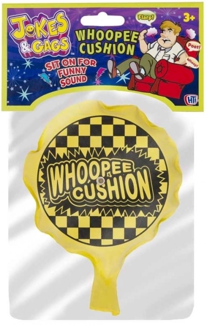 Whoopee Wiatrowy Poduszeczek