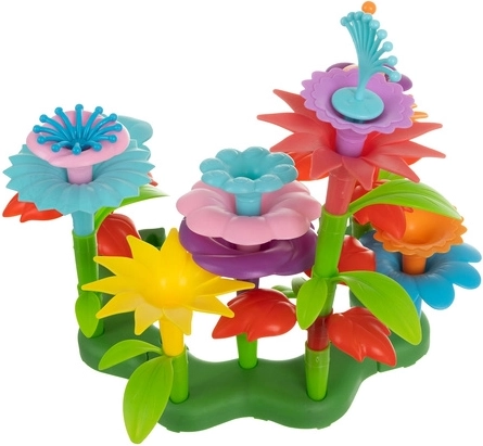 Stabilna podstawa i modułowe elementy