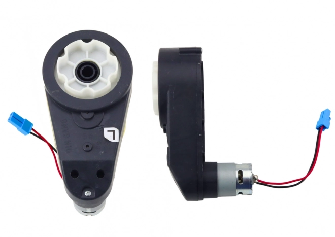 Silnik drogowy 24V RS555 200W 11000RPM
