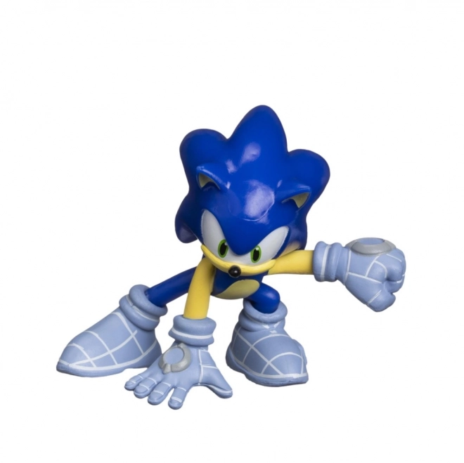 Zestaw 5 figurek Sonic