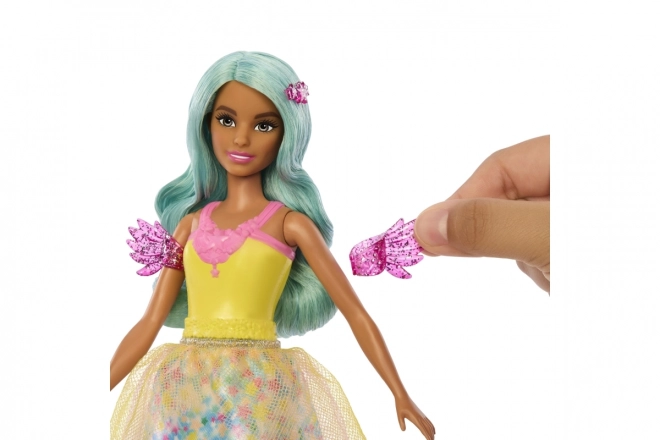 Barbie Barbie i dotyk magii przyjaciółka – Teresa