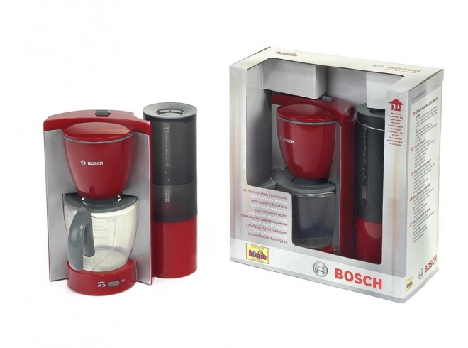 Ekspres do kawy BOSCH