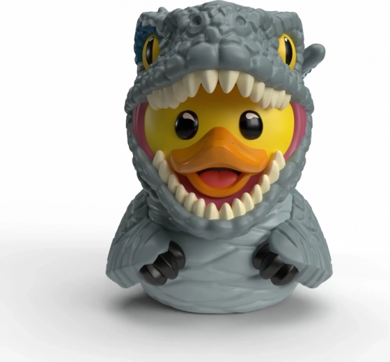 Detaliczy dino design, który przyciąga wzrok