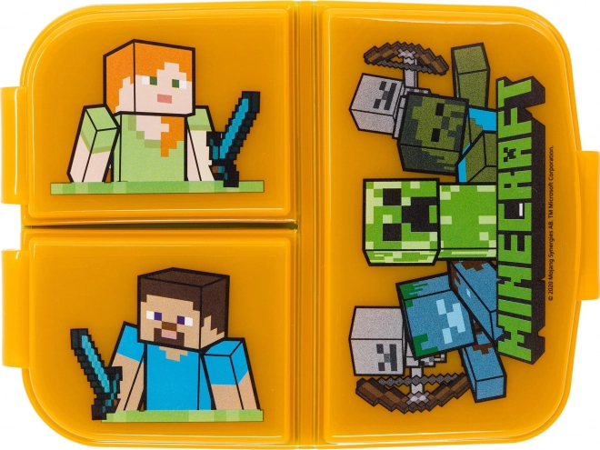 STOR Multi Box na drugie śniadanie Minecraft