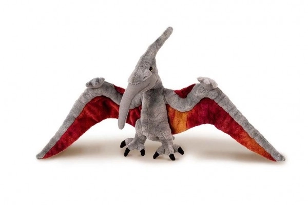 Pluszowy pteranodon dla najmłodszych