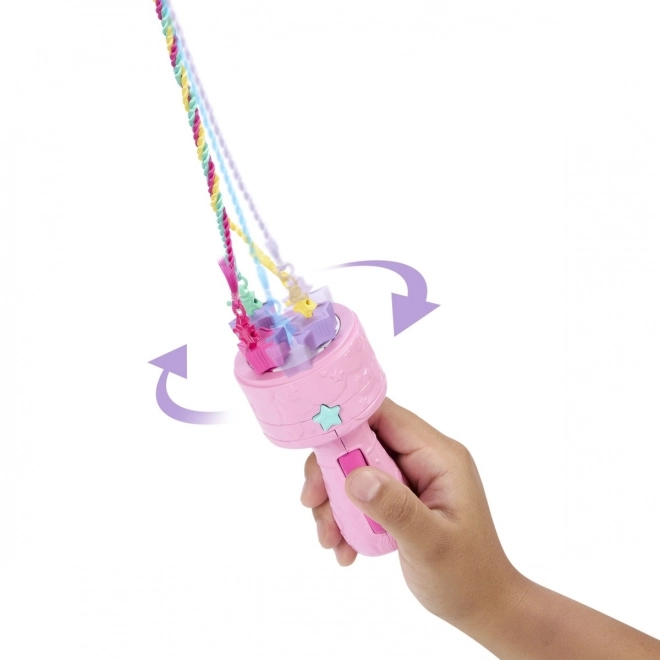 Barbie Dreamtopia w kokardkach
