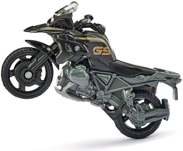 Ruchoma kierownica i funkcjonalny stojak