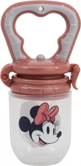 STOR Smoczek do karmienia Minnie II