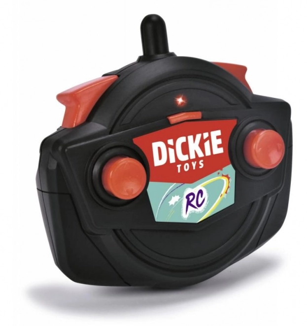 Dickie RC samochód Light Razor