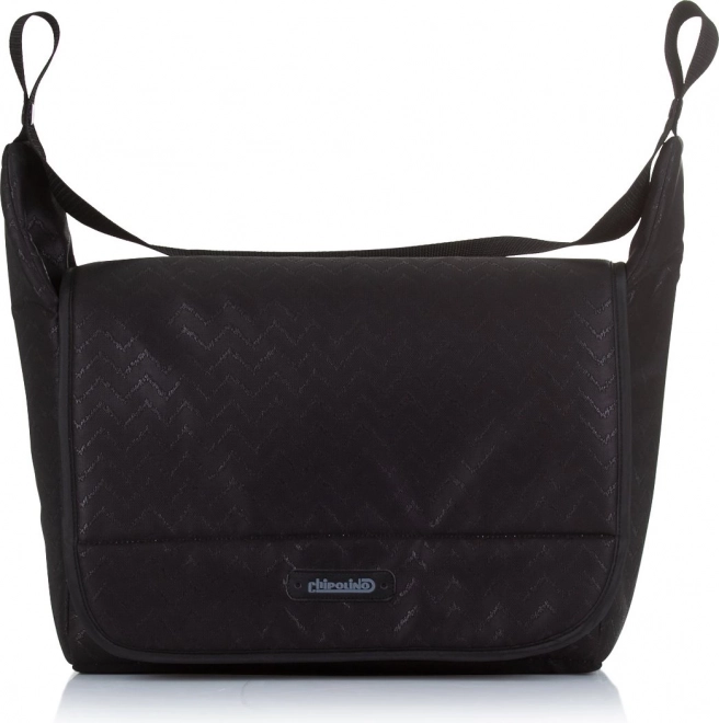 CHIPOLINO Wózek podróżny HAVANA 2w1 Obsidian