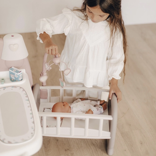 Baby Nurse - Centrum zabaw dla lalek