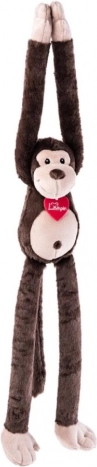 pluszowa małpka Coffee Hug Me 70 cm
