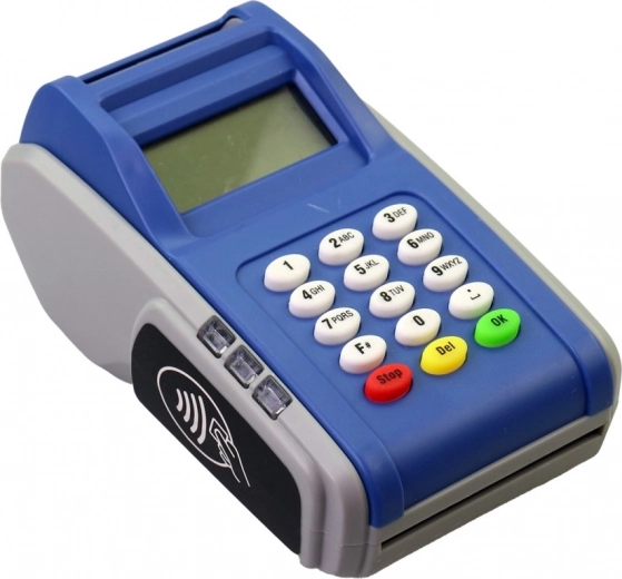 Kompaktowa i wytrzymała konstrukcja