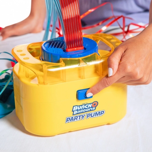 Kompatybilne z elektryczną pompką