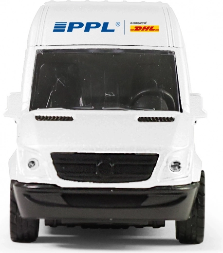 Napęd pull-back bez baterii