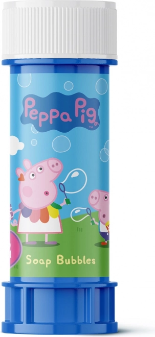 DODO Bańki mydlane Świnka Peppa 1 szt. (mix)