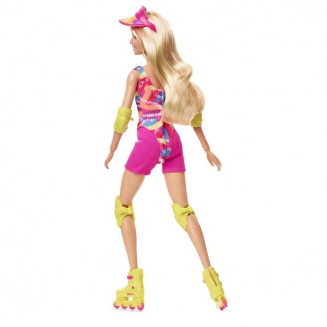 Barbie Barbie w filmowym stroju 5 HRB04