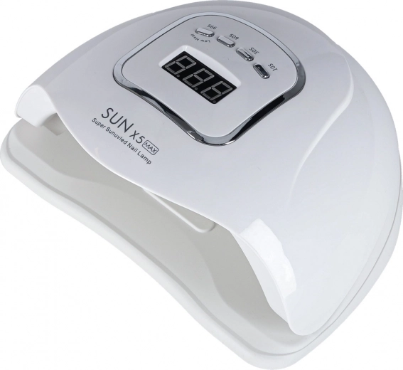 Inteligentny timer i czujnik ruchu