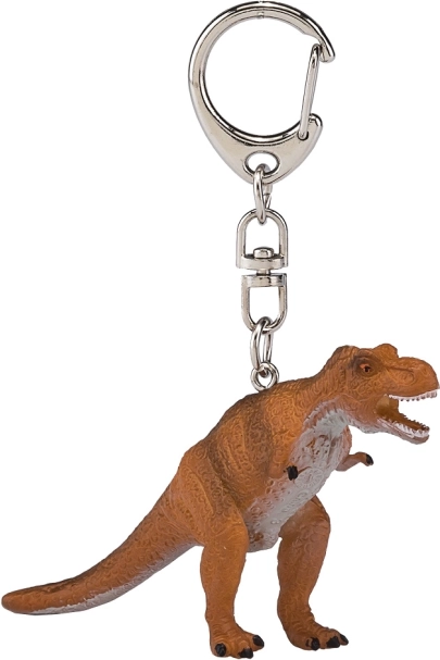 Brelok Tyrannosaurus rex Mojo