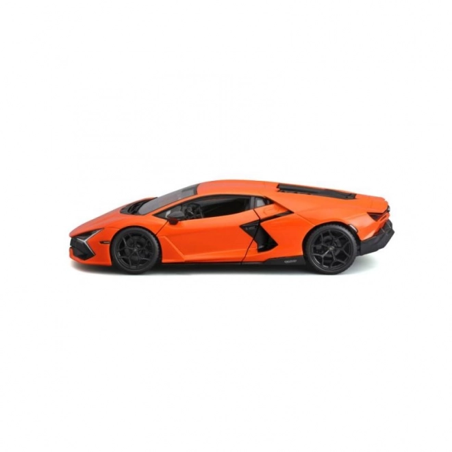 Bburago 1:24 Plus - Lamborghini Revuelto - Pomarańczowy