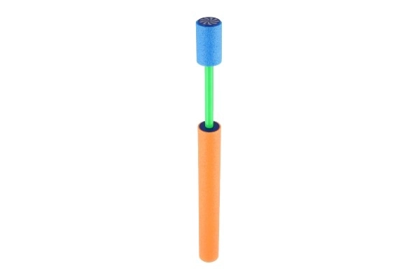 Rurka wodna piankowa 38cm 2 kolory 24szt w pudełku