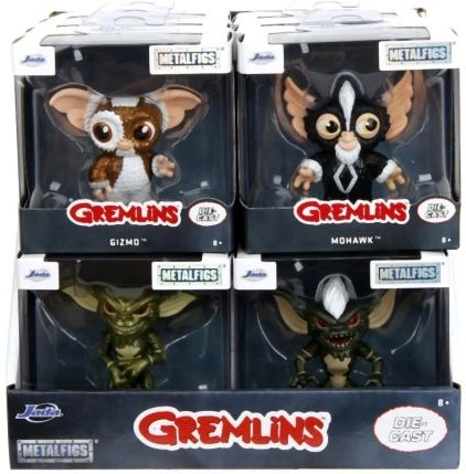 Detaliczne wykonanie i metalowe wykończenie