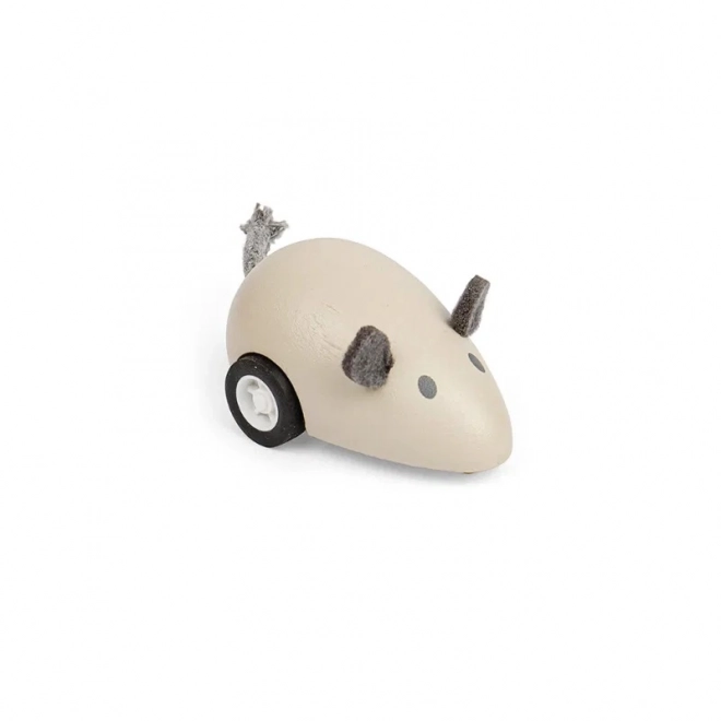 Drewniane nakręcane zwierzątko Bigjigs Toys