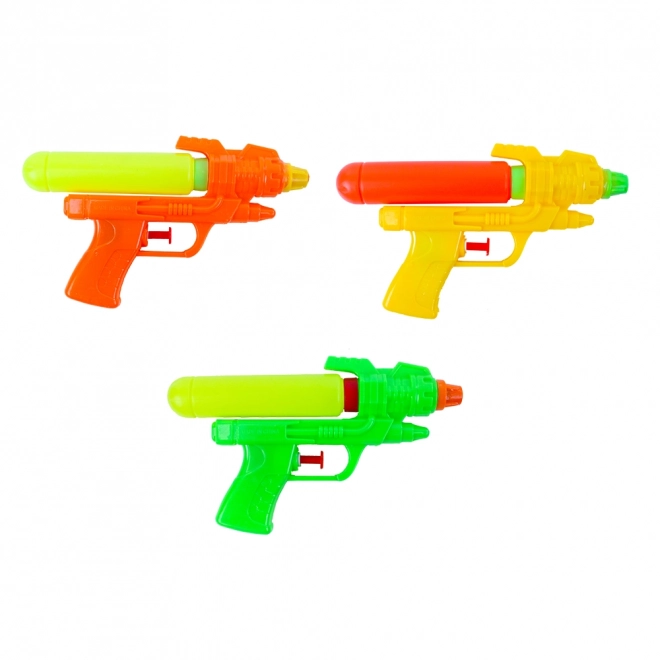 Pistolet wodny do zabaw na świeżym powietrzu