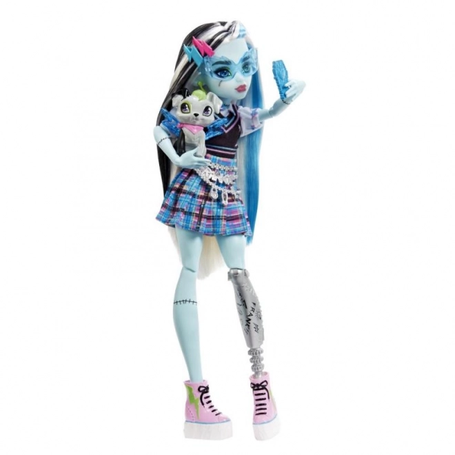 Lalka Monster High Frankie Stein