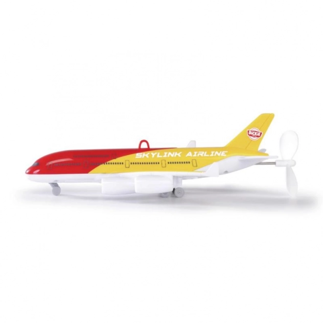 Samolot Sky Flyer 18cm