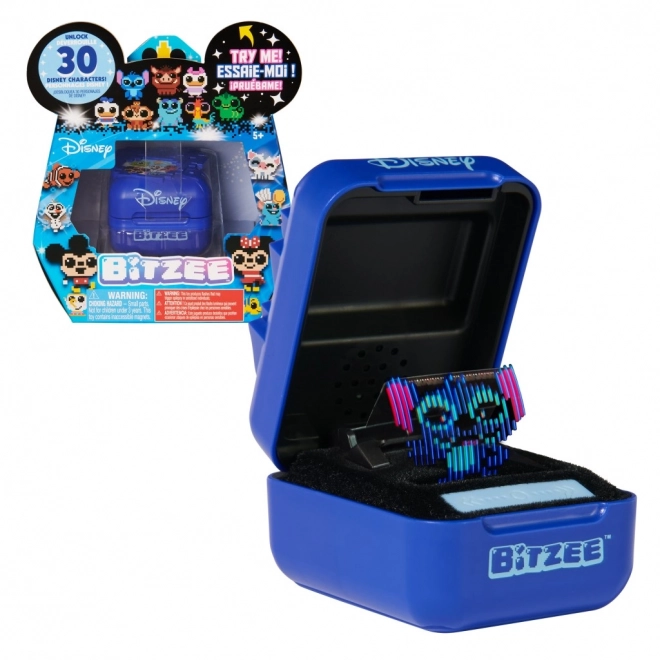 Spin Master Bitzee interaktywne cyfrowe zwierzęta Disney
