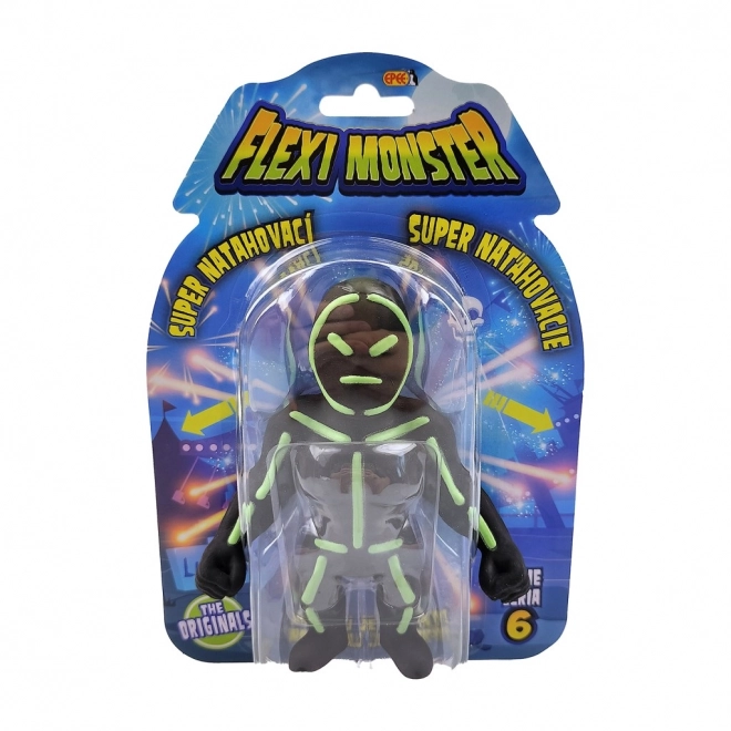 Flexi Monster Seria 6