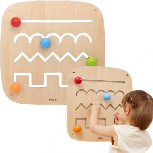 Rozwój małej motoryki i koordynacji