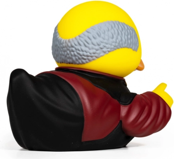 Wysokiej jakości plastik i piękne detale