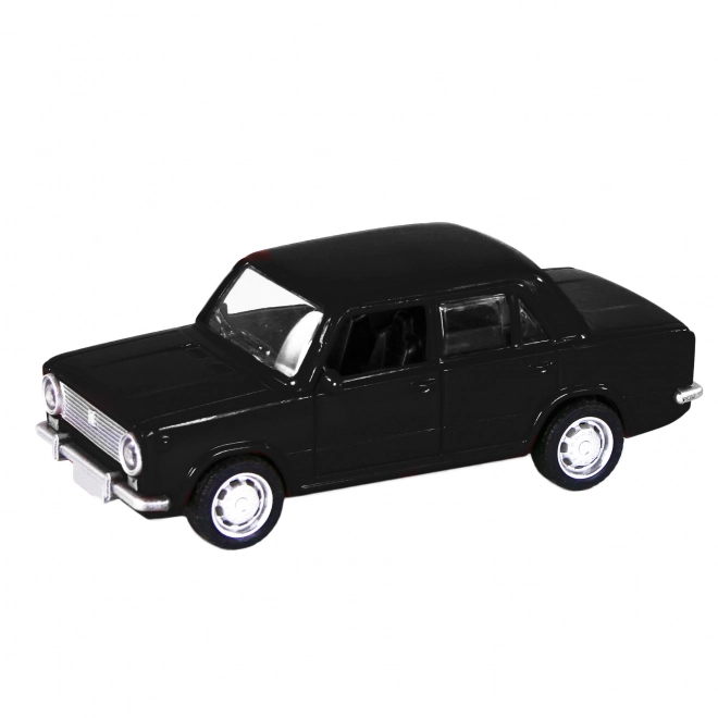 Model samochodu LADA 3 typy (Seat/Fiat 124)