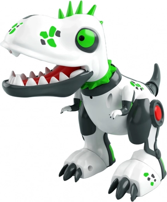 Robotyczny Dino Punk na sterowanie