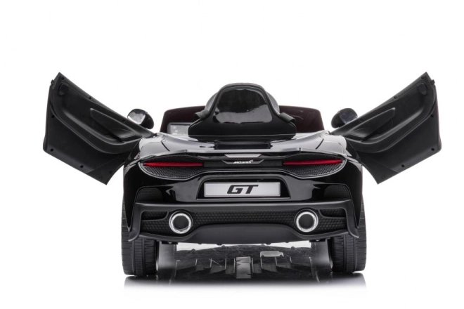 Auto na baterie McLaren GT 12V czarne