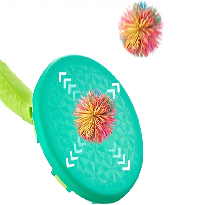Kolorowy design