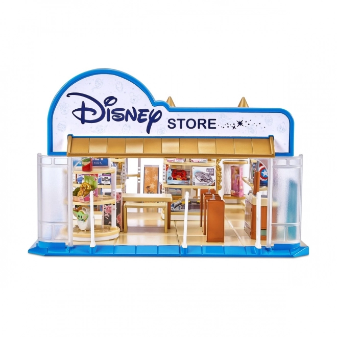 Mini Brands Disney sklep S1