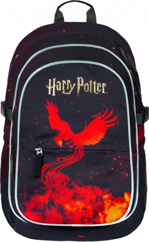szkolny plecak BAAGL Core Harry Potter – Feniks