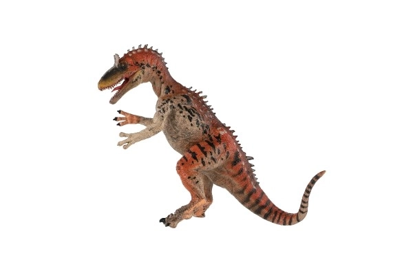 Cryolophosaurus zooted plast 17cm w woreczku