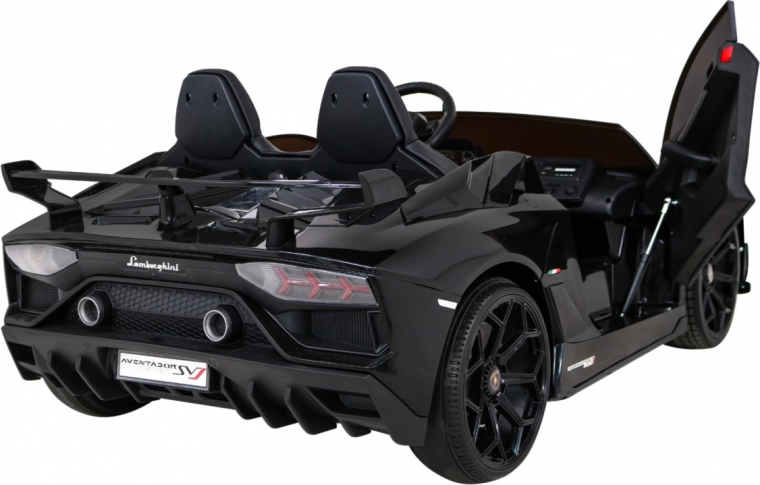 Komfort i bezpieczeństwo dla dwojga dzieci