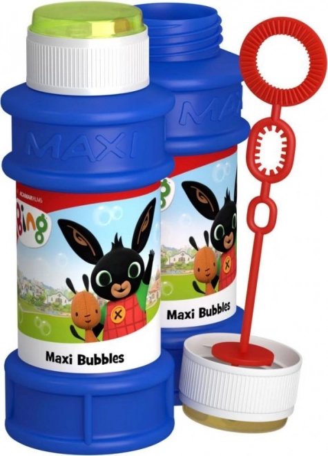 Bąbelki Bing Maxi 175 ml