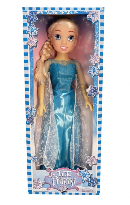 Księżniczka Bambolina 80 cm