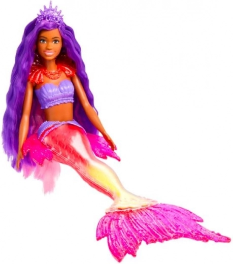 Filmowa Barbie Brooklyn gotowa na opowieści