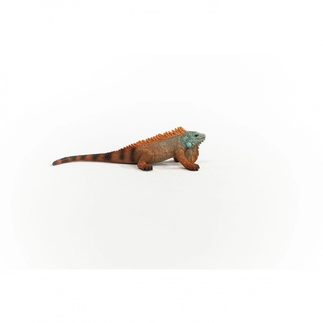 Figurka legwana Wild Life