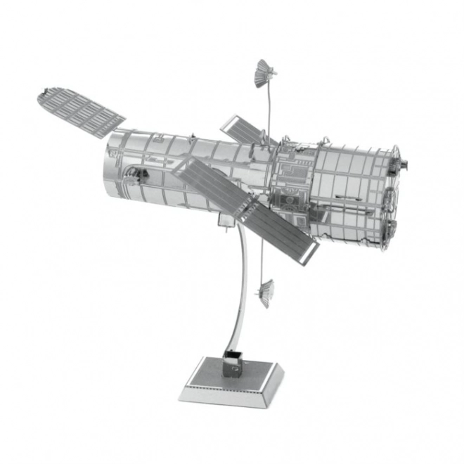 METAL EARTH 3D puzzle Teleskop Hubble'a