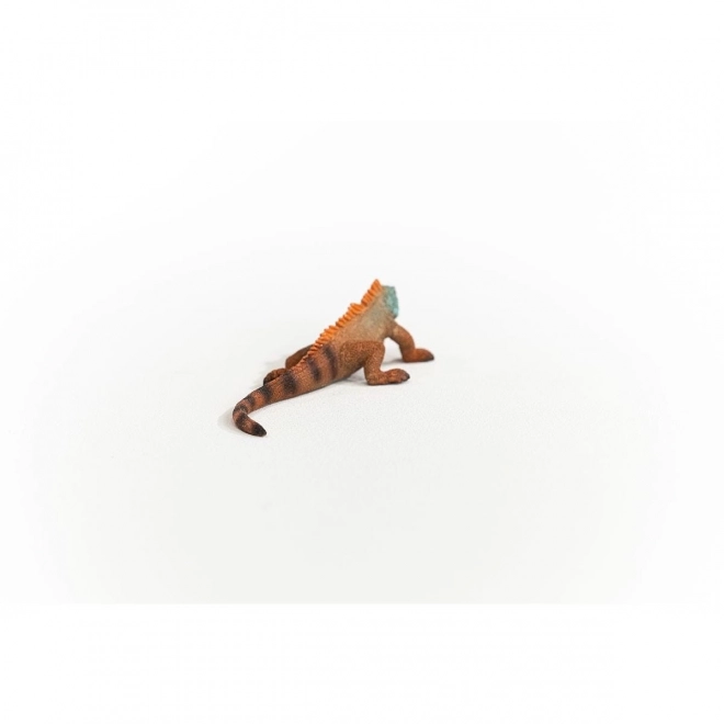 Figurka legwana Wild Life