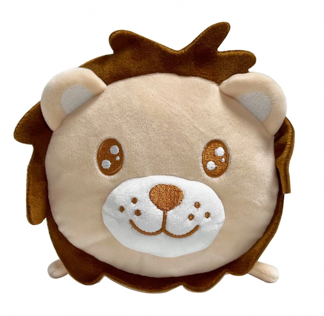 Magic Baby Lev - pluszowa zabawka 40 cm