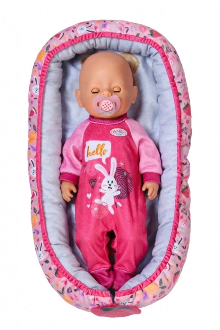 BABY born Gniazdo